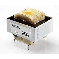 Triad Magnetics F120-300 Power Transformers POWER XFMR 120.0Vcta.0.300A UL/cUL  115V SPLIT PACK PCB MOUNT/F120-300