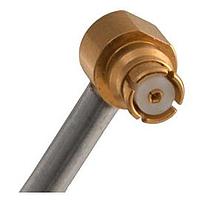 Johnson / Cinch Connectivity Solutions 125-0692-101 Connectors RIGHT ANGLE FEMALE .047 SEMI-RIGID