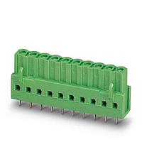 PHOENIX CONTACT 1786132 Headers - Inverted 21 Pos 5.08mm pitch Thru Hole Invert Hdr