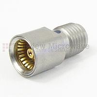 Fairview Microwave SM3295 SMA Female to BMA Jack Adapter (18 Ghz)