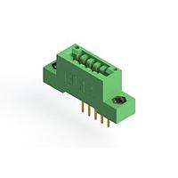 EDAC 846-005-522-108 Receptacles High Temp Card Edge Connectors