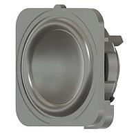 PUI Audio AS03208AS-HT Speakers 31.7mm 3W 8ohm 230Hz 99dB