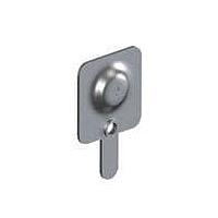 Keystone Electronics 5223 Battery Contacts SINGLE BUTTON CONTAC