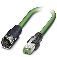 PHOENIX CONTACT 1407533 Cat 5e NBC-FSD/ 2 0-93B/R4AC SCO