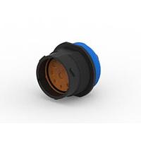 DEUTSCH - TE Connectivity YHDP24-24-9PE-L024 Housings RCPT SIZE 24 HDP -L024