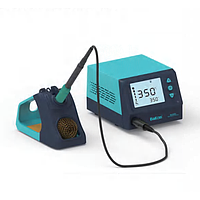 Bakon BK969C Digital display constant temperature soldering station (AC100/240V, 180°C~450°C, 75W)