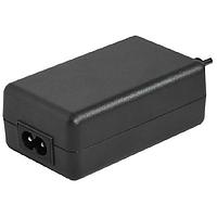 CUI Inc SDI24-9-UD2-P5R Desktop AC Adapters 22.5W 9V 2.5A C14 EU cable 2.1x5.5 RA