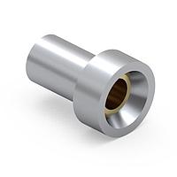 Mill-Max 0566-1-15-80-21-27-10-0 Pin Receptacles 200u SN OVER NI 21 CON