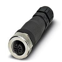 PHOENIX CONTACT 1559000 Straight SACC-M12FS-5CON- PG7-M SKIN