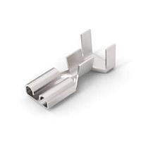 AMP Connectors - TE Connectivity 60635-2 Receptacle .250 FAST REC 14-10