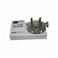 Bottle cap torque meter