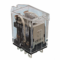 OMRON LY2F 24VAC Bi-power Relay (24VAC)