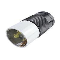 Molex 1301550145 Safeway Plug PLUG SAFEWAY 50A 3P4W 480V/3PH