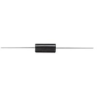 Vishay Precision Group Y00154K00000T9L Foil Technology Tubular Axial-Lead Resistor 1/4W 4Kohms 0.01% 250V