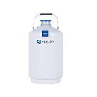 Haier YDS-10 Liquid Nitrogen Container Biological (10L)