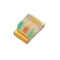 Lite-On LTST-C171KSKT Single Color LEDs Yellow Clear 587nm