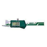 INSIZE 1180-62WL Wireless Digital Chamfer Gage (0-10mm/0-0.39", 0.01mm/0.005" , 20 degree)