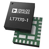 Analog Devices LT7170RV-1#TRMPBF DC to DC Synchronous Stepdown Regulator 16V 20A Single/Dual Phase Monlithic Buck