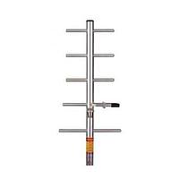 Laird External Antennas YS1505 Passive Antenna YAGI,SS,5,150-174MHz ,