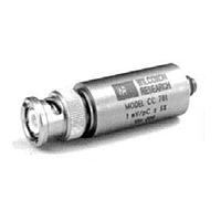 Amphenol Wilcoxon PA8HF Power Amplifier Power amplifier up to 100 kHz, 1 channel, 115 VAC, CE approved