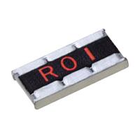 PANASONIC ERJ-C1CJR018U Anti-Sulfrated Wide Terminal High Power Chip Resistor 2010 .018ohm WideTrm Anti-Sulfur AEC-Q200