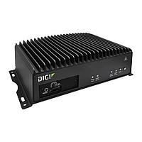 DIGI TX54-A156 Routers Digi 360 Cellular Solution Package for Digi TX54 (1 year) - 5G FirstNet, Wi-Fi, BT, UDR (GNSS), Quad Ethernet, DB9M RS-232, Worldwide, No Accessories.