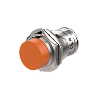 Autonics PRCMT30-15DC-I Cylindrical Inductive Proximity Sensors (200Hz, 15mm, 12-24VDC)