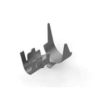 AMP Connectors - TE Connectivity 1987984-1 Terminals AMP IN TERMINAL 11.5-10 AWG