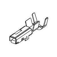 AMP Connectors - TE Connectivity 368287-1 Contact 090 II SEALED REC