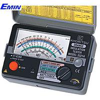 KYORITSU 3322A Analogue Insulation Tester (500V/100MΩ)