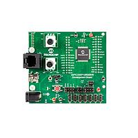 Microchip Technology DM330026 Development Boards dsPIC33EP128GS808 Development Board