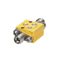 Mini-Circuits ZXF90-2-44-K+ X2 Frequency Multiplier 2X Multiplier, Output Freq 12400 - 40000 MHz