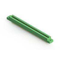 EDAC 305-062-500-502 Headers Card Edge Connector