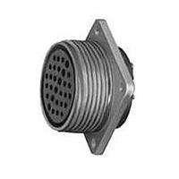 Amphenol Industrial 10-072622-10J Circular MIL Spec Connector ER 4C 4#16 SKT PLUG