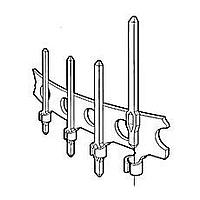 Amphenol FCI 76230-402LF Pin PRESS-FIT PIN CONTACT