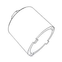 Amphenol Socapex RNJ8982C15 Circular MIL Spec Tools, Hardware & Accessories Box spanner for plug installation, # 15