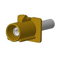 Amphenol RF FA1-NKSP-C01-1 Connectors RG174 188 316 MALE ST FAKRA SMB