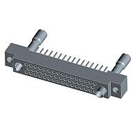 AirBorn RM322-047-291-0256 Receptacles 3R PCB S