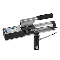 PCE DAT 500 Force gage (0.4 ~ 80 MPa; 25 ~ 11600 psi)