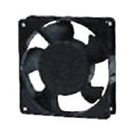 ADDA AA1282DB-AT-LF Axial Fan, 120x120x38mm, 230VAC, 50/60Hz, 70/53.5CFM, 0.04A/0.04A, 39.2/30.5dBA, Ball