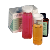 Palintest AS series Tablet Count Kit