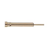 Mill-Max 0149-0-15-15-30-27-04-0 Tail Pin 10u AU OVER NI 30 CON