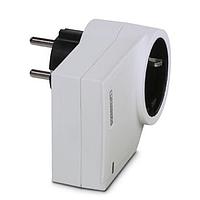 PHOENIX CONTACT 2882213 Industrial Surge Protectors MNT-1 D/WH