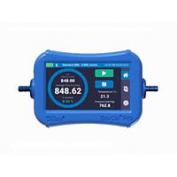 Sensidyne Gilian Go-Cal Pro Air Flow Calibrators (600 to 5.000 cc/min, carry case)