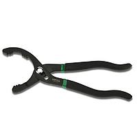 TOPTUL  JDAA1010 - Oil Filter Pliers ( L= 10 inch)