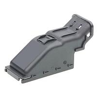 Molex 560191-0111 Accessories Compactus WIRE DRESS COVER LARGE LONG