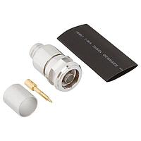 Amphenol RF 172206-10 Connectors N Type Str Crimp Pl for LMR-600