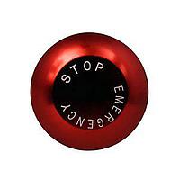 Eaton 10250T5J63-71X Heavy Duty 2-POS P-P 65MM ALUMINUM Emgy STOP-1 LONC