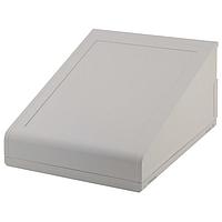 BOPLA 45320140 Enclosures ENCLOSURE, ULTRAPULT, CLOSED, CONSOLE, 157.5 X 198.9 X 100.1MM