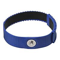 SCS 4620 Wrist Band BLUE WRIST BAND